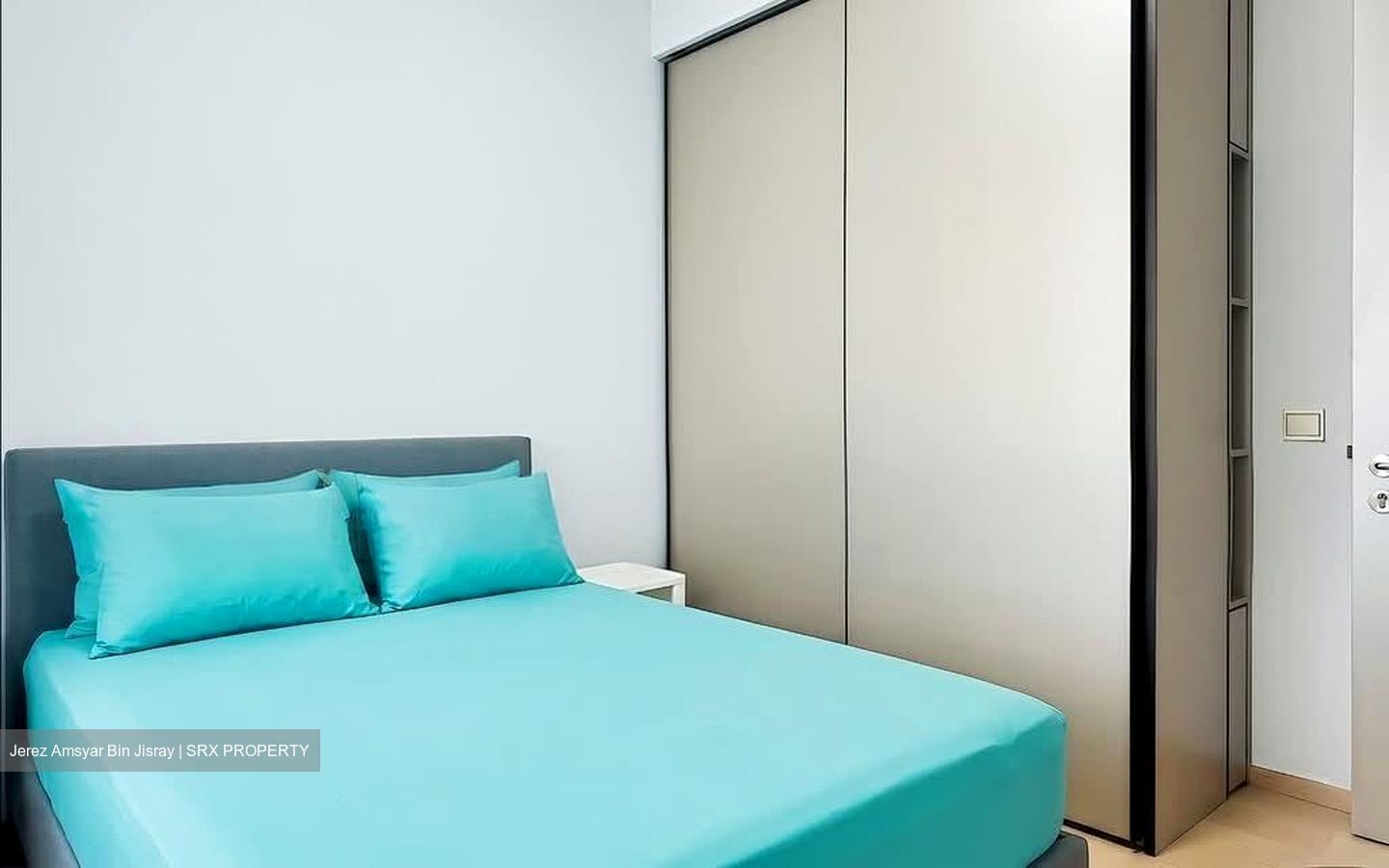 Haus On Handy (D9), Condominium #553366311
